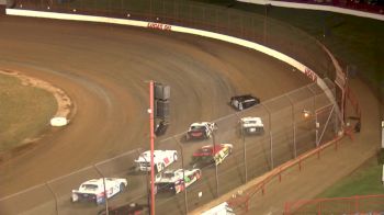 Feature | 2025 Big Buck 50 at Lucas Oil Speedway