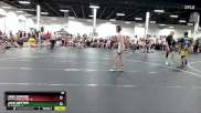 98 lbs Round 2 (6 Team) - Jake Simione, South Carroll Prep vs Jack Reitter, PA Alliance