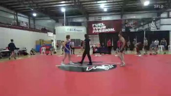 65 kg Round Of 128 - Troy Dolphin, Ranger Wrestling Club vs Kolton Field, Beaver Wrestling Club