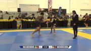 Lance Nicholas Horan vs Marc-André Brisebois 2024 World IBJJF Jiu-Jitsu No-Gi Championship