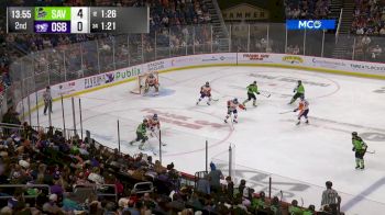 Replay: Away - 2025 Savannah vs Orlando | Apr 6 @ 6 PM