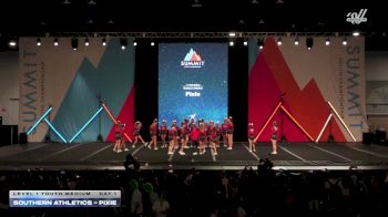 Southern Athletics - Pixie [2026 L1 Youth Medium Day 1] 2026 The Youth Summit