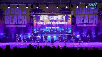 Perry Hall Recreation - Crown Jewels [2025 L1 Performance Rec - 10Y (AFF) - Small Day 1] 2025 ACDA Reach the Beach Rec Nationals