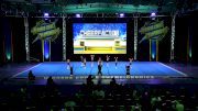 CheerFactor - Fantasy [2025 Tiny Novice Level 1 Day 1] 2025 Winners Choice Live at Mohegan Sun