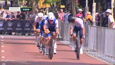 2026 Australian Championships - Criteriums