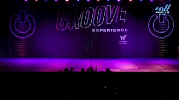 Replay: GROOVE Dance Grand Nationals | Mar 10 @ 8 AM