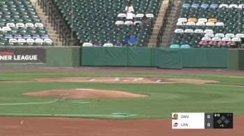 Lancaster Barnstormers vs. Charleston Dirty Birds - 2023 Charleston Dirty Birds vs Lancaster Barnstormers