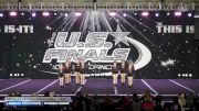Legend Athletics - Cosmic Crew [2026 L1.1 Youth - PREP - D2 Day 1] 2026 The U.S. Finals Worcester