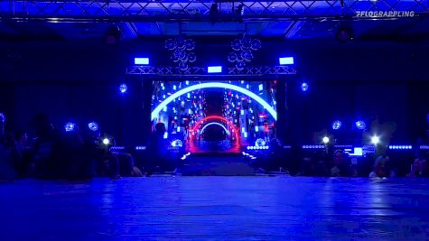 Sabien Kuretich vs Jack Mills 2025 Fight to Win 284