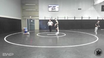 120 lbs Champ. Round 1 - Steven Han, Mt. View vs Alex Rafael, Freedom