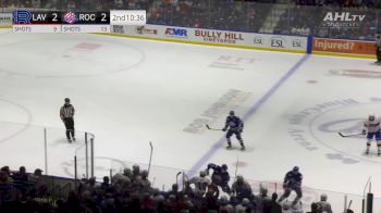 Replay: Away - 2025 Laval vs Rochester | May 16 @ 7 PM