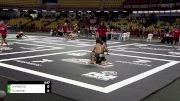 JEFFERSON PONTES vs HIGOR MATOS 2024 ADCC South American Trials 1