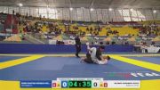 RICARDO FIGUEIREDO SOUZA vs PEDRO FAISTING HEIDERICH FERNAND 2026 FPJJ Circuito Paulista GI Etapa 3