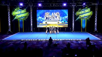 Island Xtreme - Bombshells [2025 Senior Level 4 2] 2025 Winners Choice Live at Foxwoods