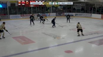 Replay: Home - 2025 Nipawin vs La Ronge | Feb 11 @ 7 PM
