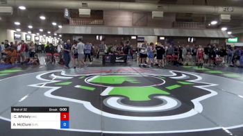 Replay: Mat 12 - 2024 US Open Wrestling Championships | Apr 25 @ 10 AM