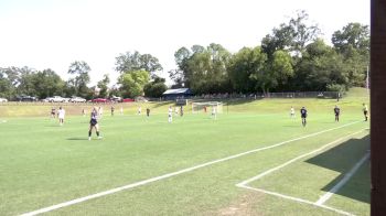 Replay: Nova Southeastern vs MC | Sep 11 @ 3 PM