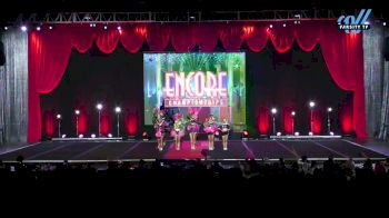 San Antonio Spirit - Team Pink [2023 L4 Senior - D2 Day 3] 2023 Encore Grand Nationals