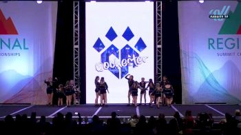 Cheer Athletics - Rochester - TaxiCats [2023 L1 Youth 4/2/2023] 2023 The Regional Summit: Northeast