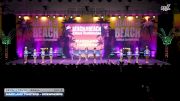 Maryland Twisters - Sidewinders [2026 L1 Youth - Small Day 2] 2026 ACDA Reach the Beach Grand Nationals DI/Worlds