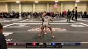 Layne Maher vs Zadrian Collins 2025 ADCC Charlotte Open