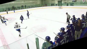 Replay: Home - 2024 Xtreme vs SAHA | Nov 10 @ 11 AM