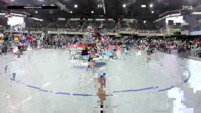 Final - Caiden Fitzmaurice, Lower Township vs Philip Mandzik, Middletown