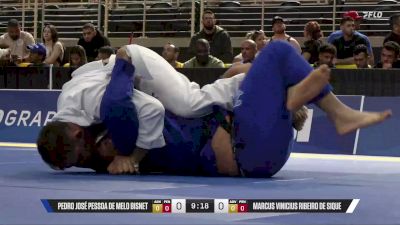 Replay: Flozone/Finals - 2025 Pan Jiu Jitsu IBJJF Championship | Mar 23 @ 10 AM