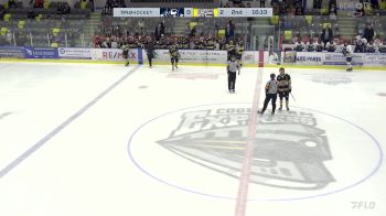 Replay: Home - 2025 Langley vs Coquitlam | Jan 12 @ 2 PM