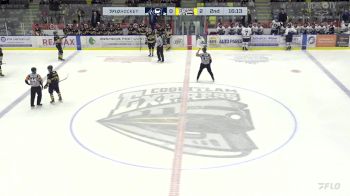 Replay: Away - 2025 Langley vs Coquitlam | Jan 12 @ 2 PM
