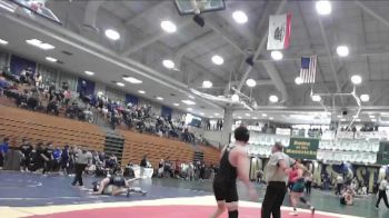 165 lbs Champ. Round 1 - Brady Demartino, La Costa Canyon vs Isaac Hanson, Murrieta Valley