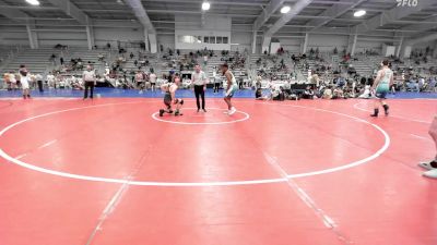 152 lbs Rr Rnd 2 - Zach Little, Team Shutt Bowman (TSB) vs Christopher Firebaugh, Midwest RTC