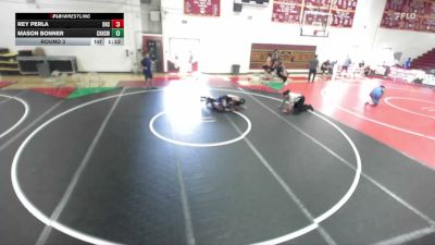Replay: Mat 4 - 2026 Independence Day Brawl | Jul 18 @ 9 AM