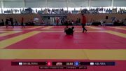 Replay: Mat 7 - 2025 ADCC South American Championship | Dec 13 @ 9 AM