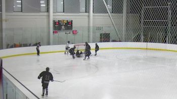 Replay: Home - 2024 Northstars vs MLAC Leafs | Oct 12 @ 7 PM