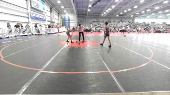 95 lbs Rr Rnd 2 - Luke Carman, Terps SMASH ES vs Bradley Vargovich, Micky's Minions White