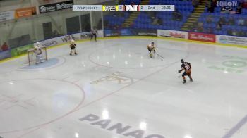 Replay: Away - 2025 Coquitlam vs Nanaimo | Jan 4 @ 6 PM