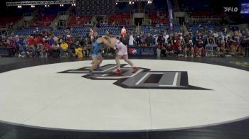 170 lbs Rnd Of 128 - Benedict Holthaus, Utah vs Mason Parsons, South Carolina