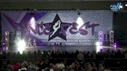 Foursis Dance Academy - Foursis Dazzler Dynamini Dance Team [2024 Mini - Prep - Jazz Day 1] 2024 DanceFest Grand Nationals