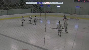 Replay: Home - 2024 Xtreme vs Okanagan | Nov 1 @ 12 PM