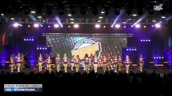 ICE - Starstruck [2025 L6 U18 NT Day 1] 2025 WSF Grand Nationals
