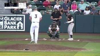 Replay: Home - 2023 PaddleHeads vs Range Riders | Jul 26 @ 7 PM