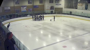 Replay: Home - 2025 CT Lightning U16 vs Hallzy Films U16 | Jun 8 @ 6 AM