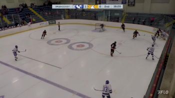 Replay: Home - 2024 Greater Sudbury vs Soo | Oct 26 @ 7 PM