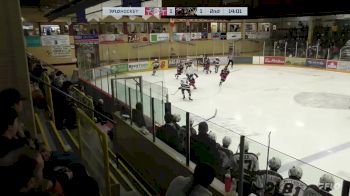 Replay: Home - 2024 Kamloops vs Revelstoke | Jan 23 @ 6 PM