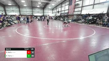 Replay: Mat 8 - 2024 2024 Juab Winter Classic | Dec 14 @ 9 AM