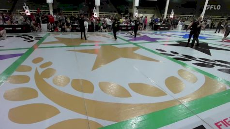 Aaron Jolcover vs Colter Barnett 2023 Colorado Open