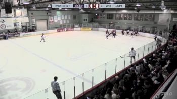 Replay: Home - 2025 Laval vs Charles-Lemoyne | Mar 26 @ 7 PM