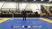 Angel Humberto Morales vs Michael Eric Aguirre 2024 World IBJJF Jiu-Jitsu No-Gi Championship