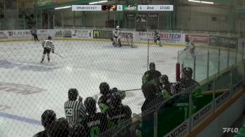 Replay: Away - 2023 Whitecourt vs Drayton Valley | Nov 25 @ 6 PM